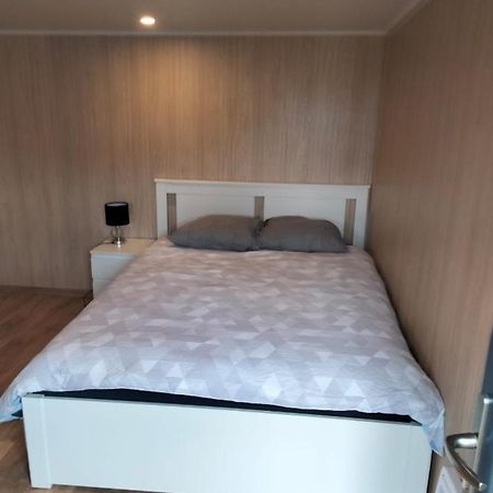 Duplex Atypique En Bois Entre Ville Et Verdures لا تشابيل سانت مسمين المظهر الخارجي الصورة